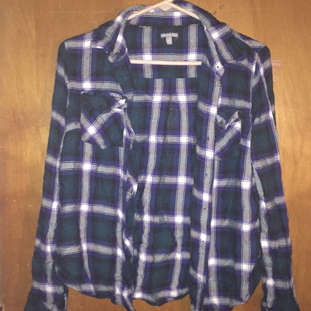 Flannel